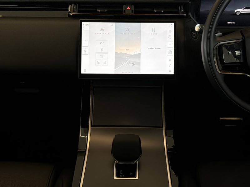 Used Land Rover Range Rover Velar 2024 for sale - 77819252: Photo 14