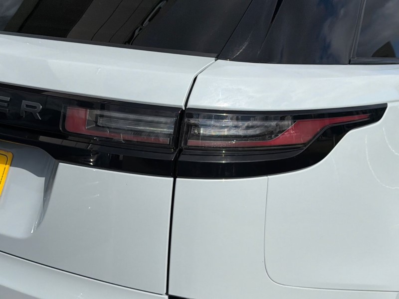 Used Land Rover Range Rover Velar 2024 for sale - 77819252: Photo 19