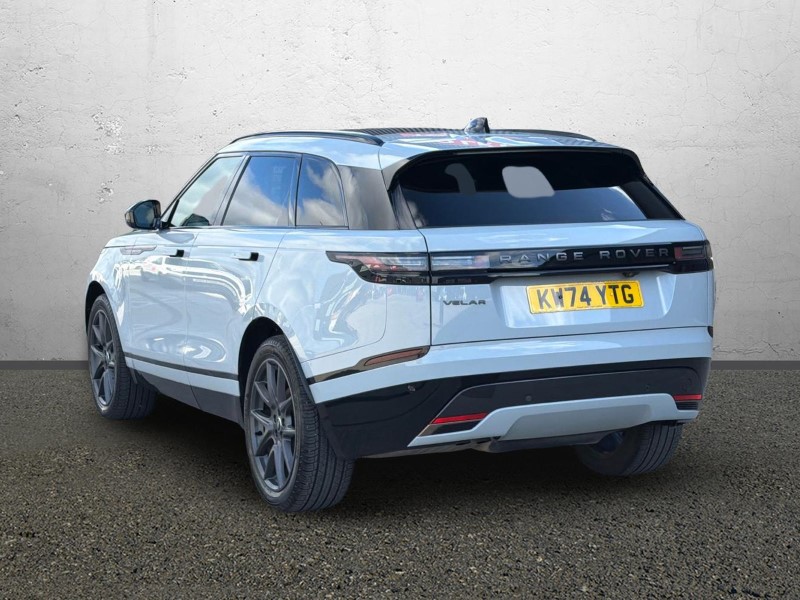 Used Land Rover Range Rover Velar 2024 for sale - 77819252: Photo 2