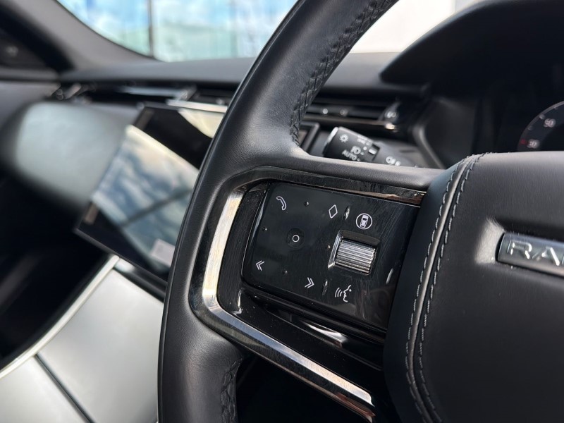 Used Land Rover Range Rover Velar 2024 for sale - 77819252: Photo 28