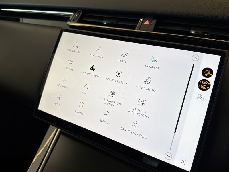 Used Land Rover Range Rover Velar 2024 for sale - 77819252: Photo 31