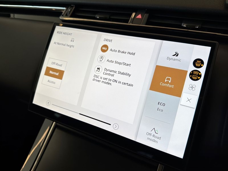 Used Land Rover Range Rover Velar 2024 for sale - 77819252: Photo 33