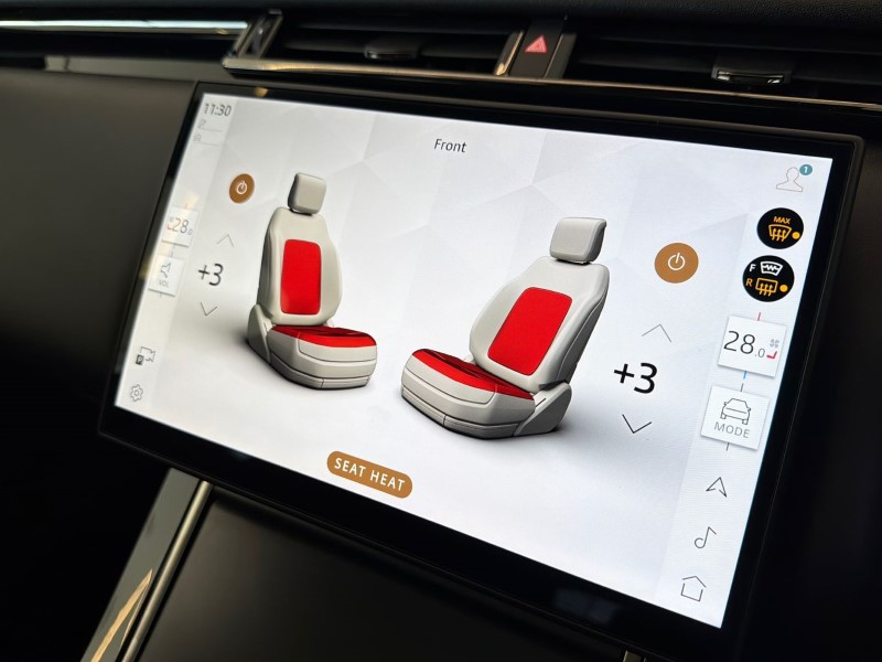 Used Land Rover Range Rover Velar 2024 for sale - 77819252: Photo 34