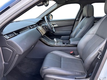 Used Land Rover Range Rover Velar 2024 for sale - 77819252: Photo