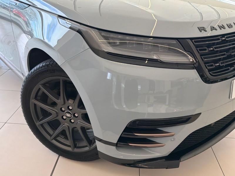 Used Land Rover Range Rover Velar 2024 for sale - 77819252: Photo 42