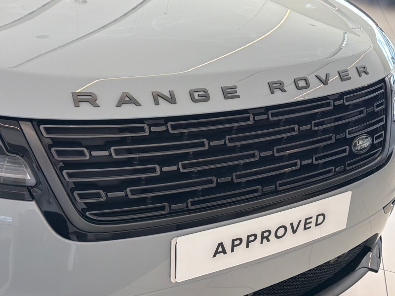 Used Land Rover Range Rover Velar 2024 for sale - 77819252: Photo 43