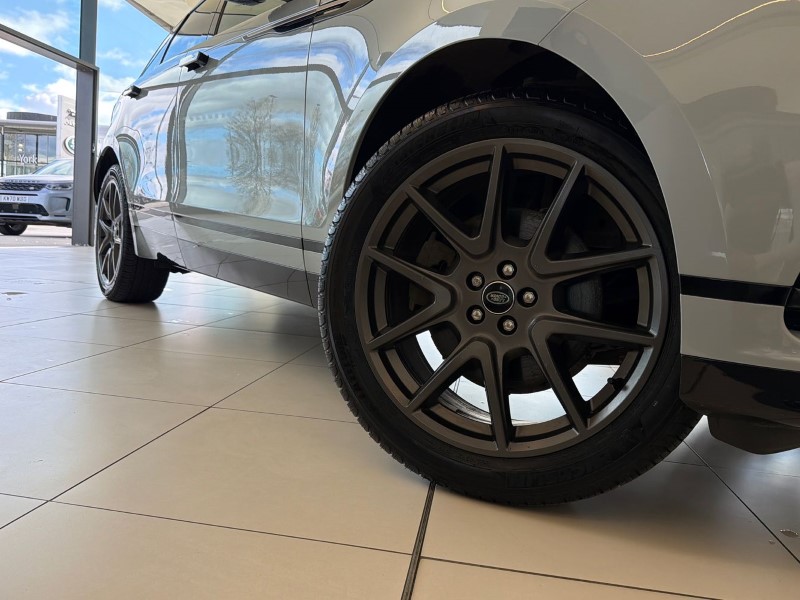 Used Land Rover Range Rover Velar 2024 for sale - 77819252: Photo 44