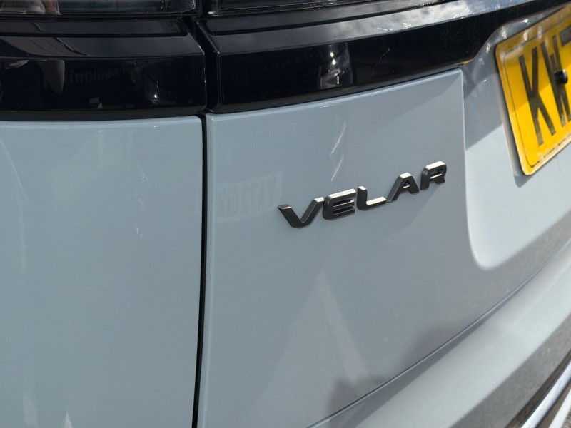 Used Land Rover Range Rover Velar 2024 for sale - 77819252: Photo 46