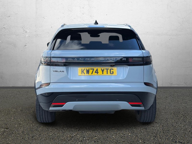 Used Land Rover Range Rover Velar 2024 for sale - 77819252: Photo 6