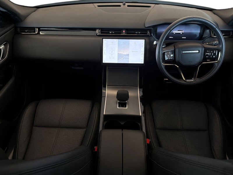 Used Land Rover Range Rover Velar 2024 for sale - 77819252: Photo 9