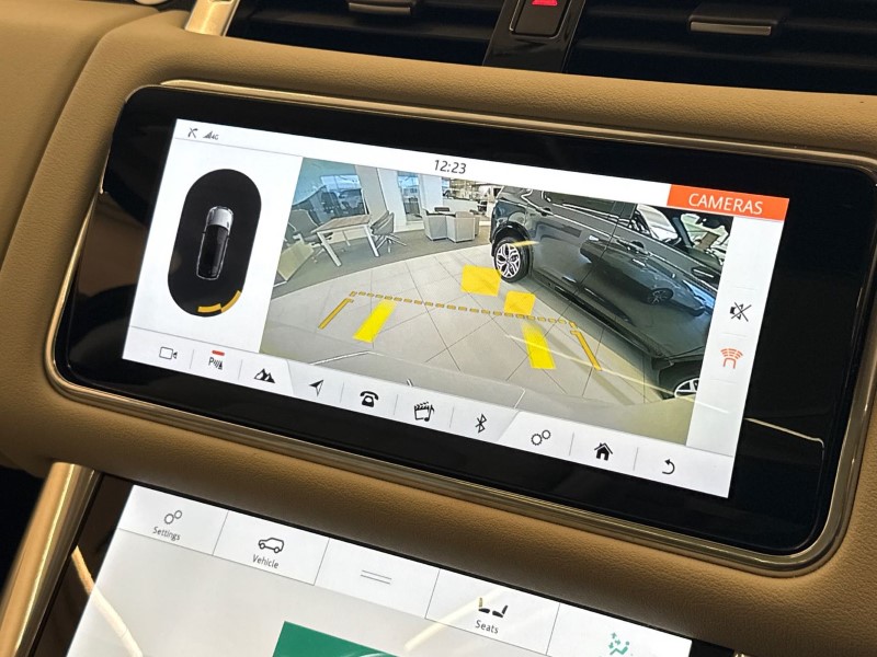 Used Land Rover Range Rover Sport 2022 for sale - 76982121: Photo 12