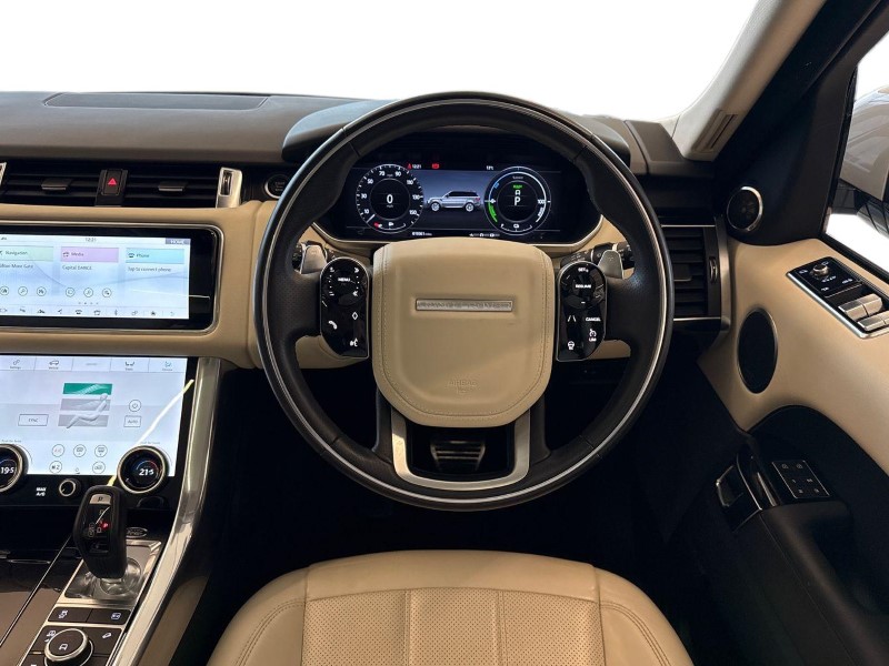 Used Land Rover Range Rover Sport 2022 for sale - 76982121: Photo 15