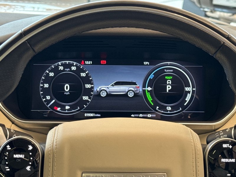 Used Land Rover Range Rover Sport 2022 for sale - 76982121: Photo 16