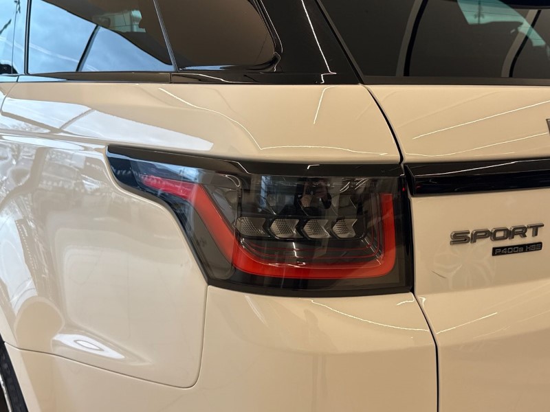 Used Land Rover Range Rover Sport 2022 for sale - 76982121: Photo 19