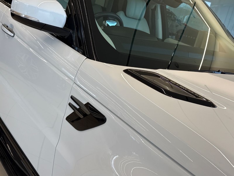 Used Land Rover Range Rover Sport 2022 for sale - 76982121: Photo 20