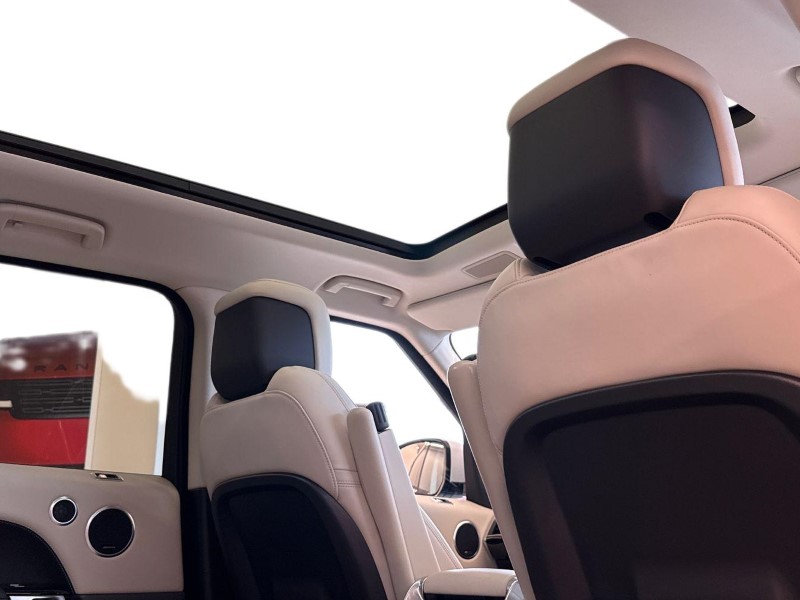 Used Land Rover Range Rover Sport 2022 for sale - 76982121: Photo 21