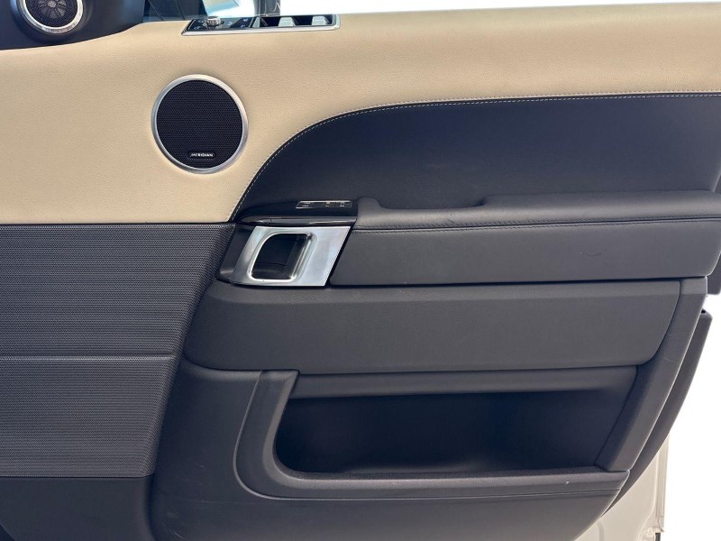 Used Land Rover Range Rover Sport 2022 for sale - 76982121: Photo 22