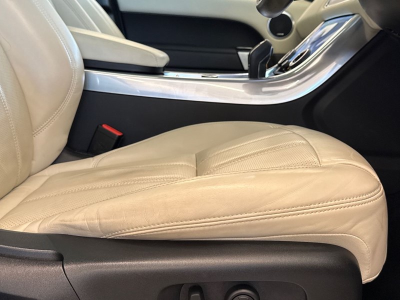 Used Land Rover Range Rover Sport 2022 for sale - 76982121: Photo 25