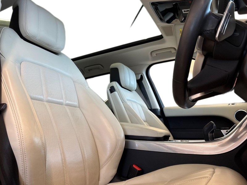 Used Land Rover Range Rover Sport 2022 for sale - 76982121: Photo 26