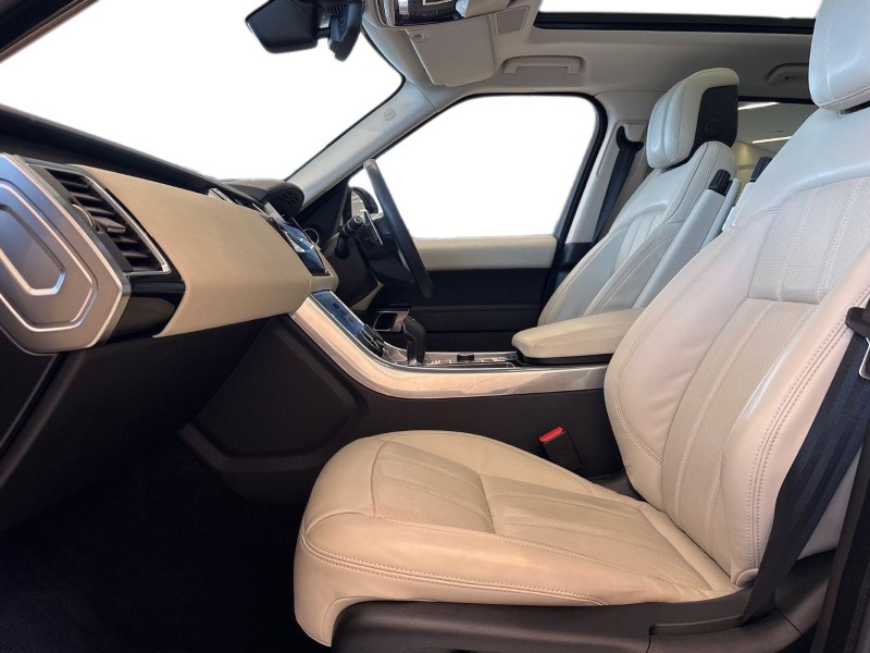 Used Land Rover Range Rover Sport 2022 for sale - 76982121: Photo 3