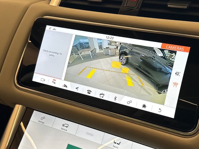 Used Land Rover Range Rover Sport 2022 for sale - 76982121: Photo 32