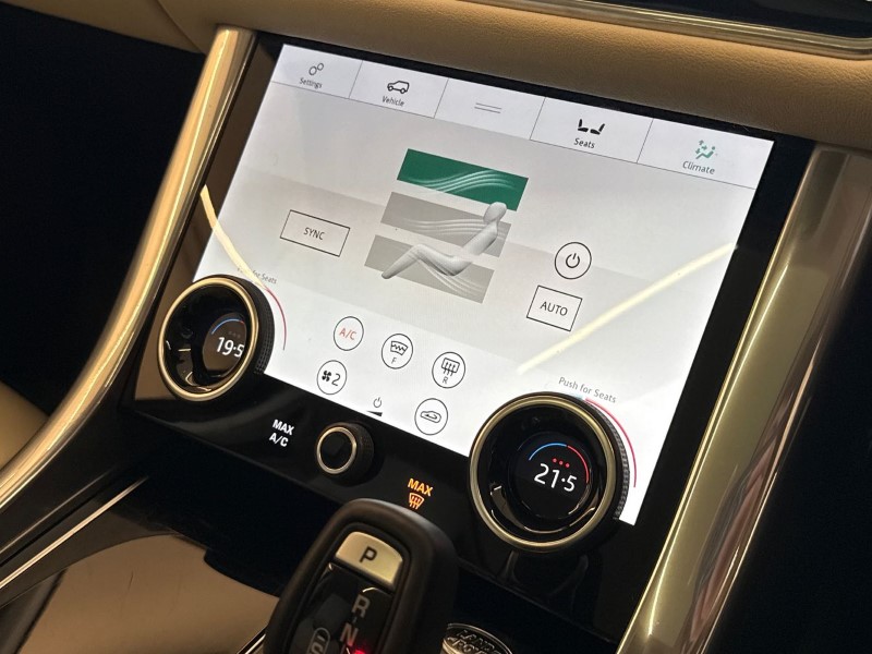 Used Land Rover Range Rover Sport 2022 for sale - 76982121: Photo 34