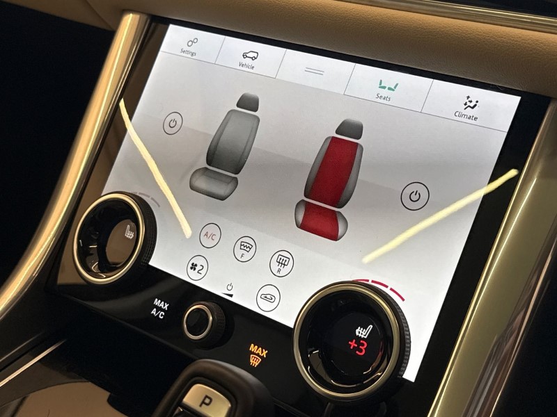 Used Land Rover Range Rover Sport 2022 for sale - 76982121: Photo 36