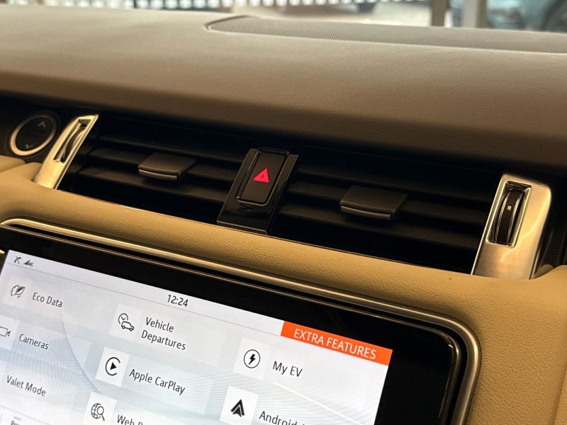 Used Land Rover Range Rover Sport 2022 for sale - 76982121: Photo 37