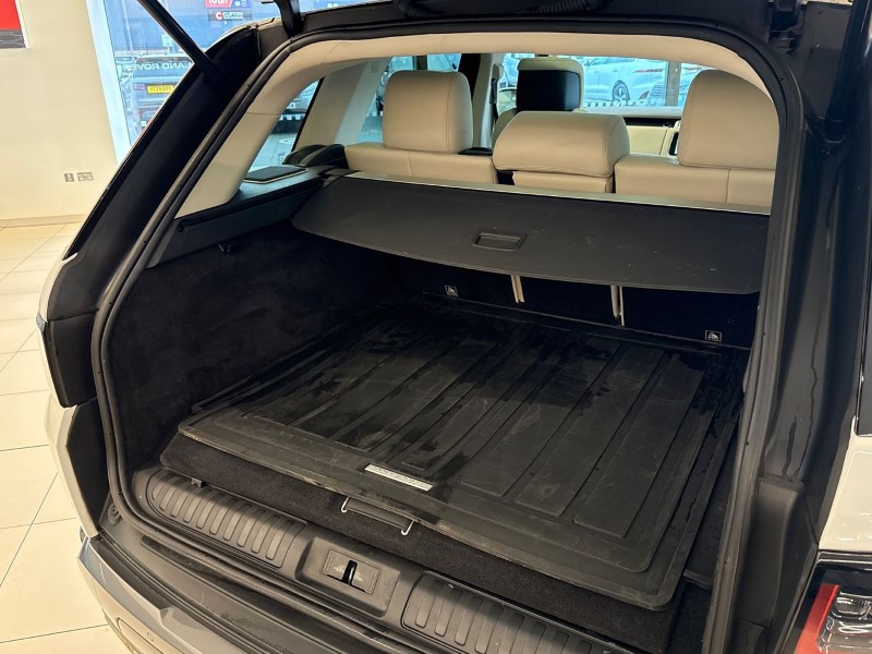 Used Land Rover Range Rover Sport 2022 for sale - 76982121: Photo 39