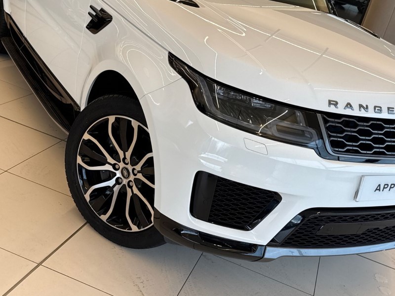 Used Land Rover Range Rover Sport 2022 for sale - 76982121: Photo 42