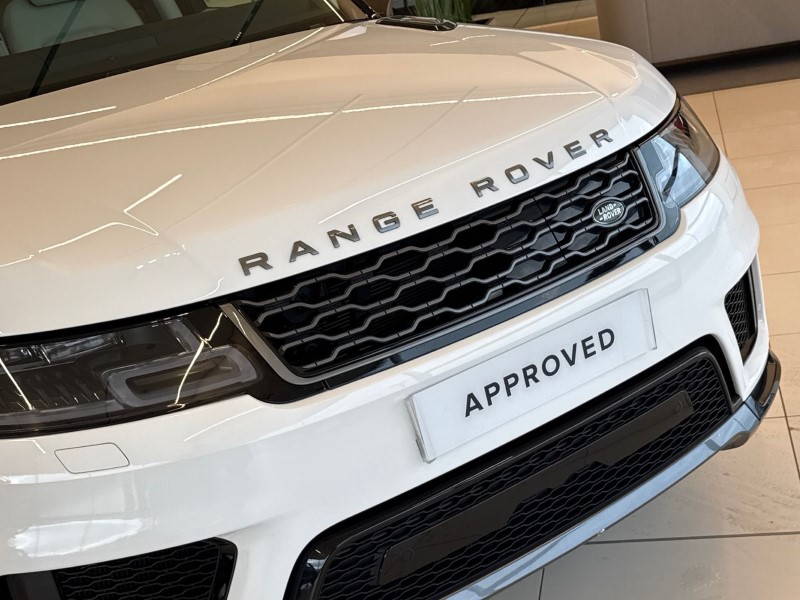 Used Land Rover Range Rover Sport 2022 for sale - 76982121: Photo 43