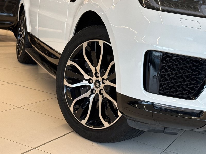 Used Land Rover Range Rover Sport 2022 for sale - 76982121: Photo 44