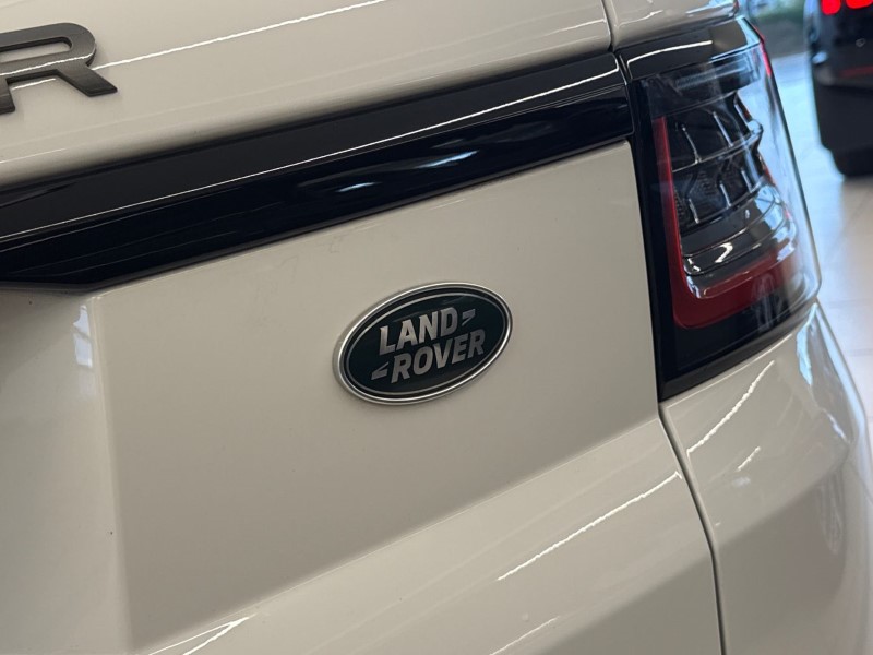 Used Land Rover Range Rover Sport 2022 for sale - 76982121: Photo 45