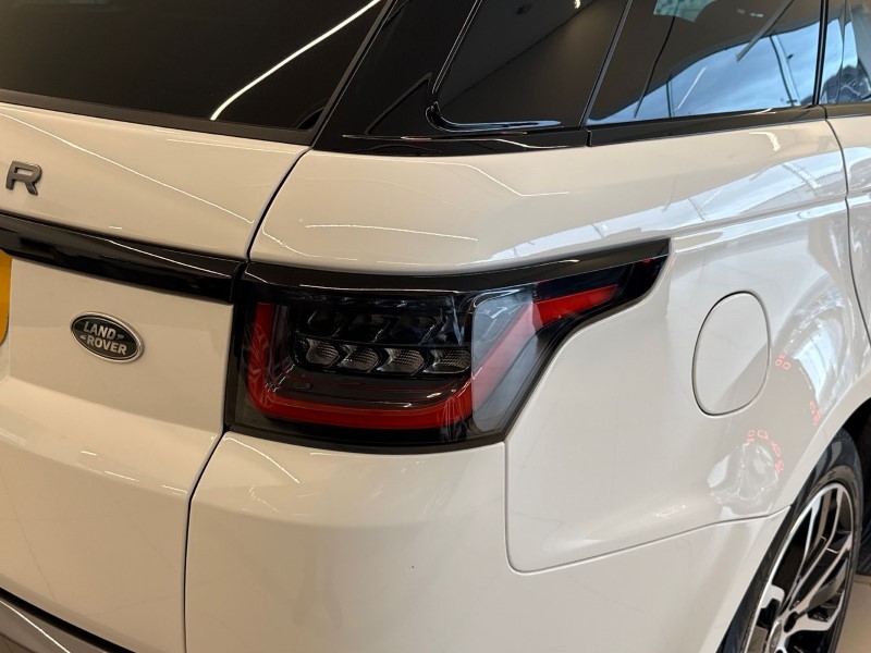 Used Land Rover Range Rover Sport 2022 for sale - 76982121: Photo 47