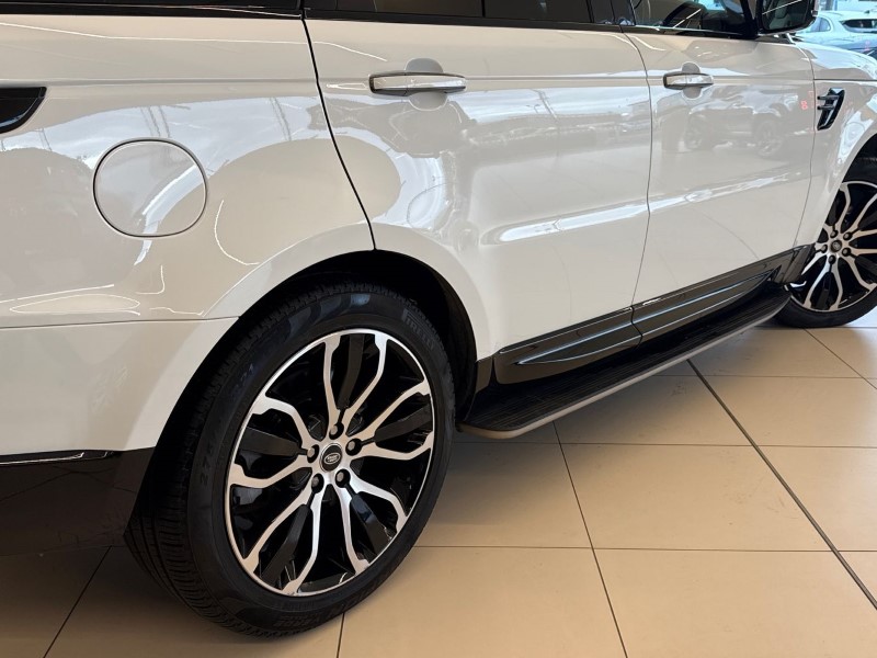 Used Land Rover Range Rover Sport 2022 for sale - 76982121: Photo 48