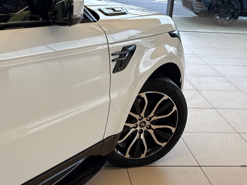 Used Land Rover Range Rover Sport 2022 for sale - 76982121: Photo 49