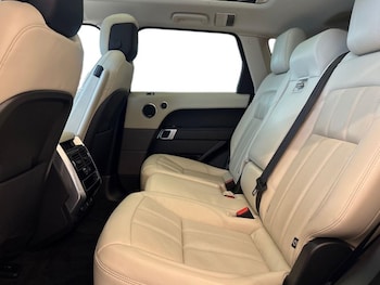 Used Land Rover Range Rover Sport 2022 for sale - 76982121: Photo