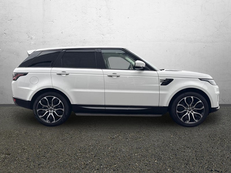 Used Land Rover Range Rover Sport 2022 for sale - 76982121: Photo 5