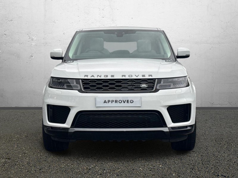 Used Land Rover Range Rover Sport 2022 for sale - 76982121: Photo 7