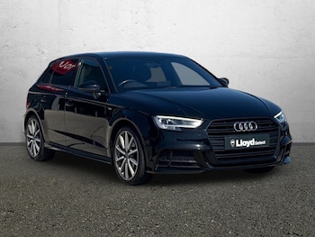 Used Audi A3 2019 for sale - 78520059: Photo