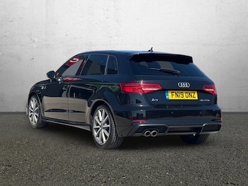 Used Audi A3 2019 for sale - 78520059: Photo