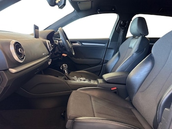 Used Audi A3 2019 for sale - 78520059: Photo