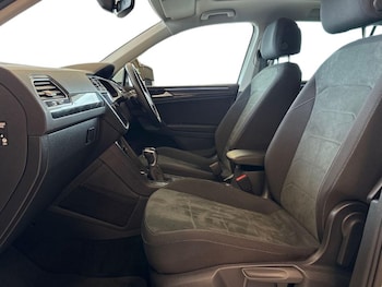 Used Volkswagen Tiguan 2021 for sale - 78801024: Photo