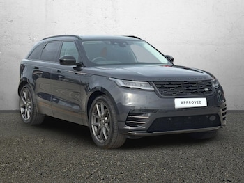 Used Land Rover Range Rover Velar 2024 for sale - 78255047: Photo
