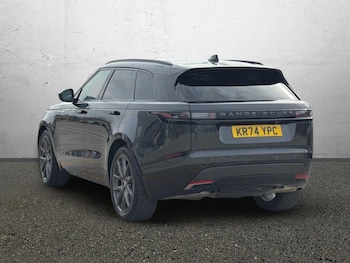 Used Land Rover Range Rover Velar 2024 for sale - 78255047: Photo