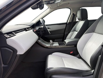 Used Land Rover Range Rover Velar 2024 for sale - 78255047: Photo