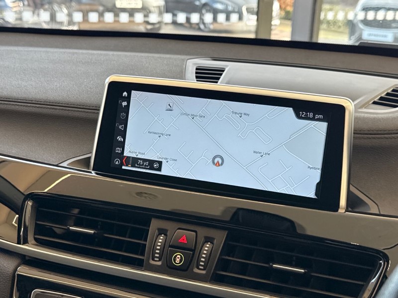 Used BMW X1 2022 for sale - 77353927: Photo 11