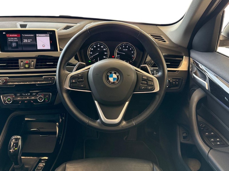 Used BMW X1 2022 for sale - 77353927: Photo 15