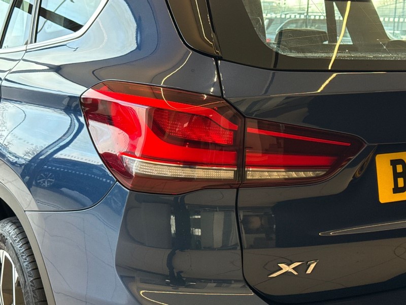 Used BMW X1 2022 for sale - 77353927: Photo 19