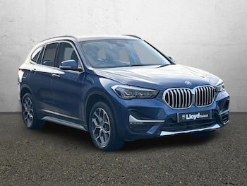 Used BMW X1 2022 for sale - 77353927: Photo